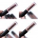 W7 Duped! Matte Liquid Lipstick - Nice Nudes